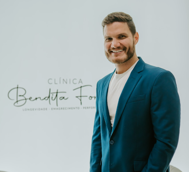 Clínica Bendita Forma